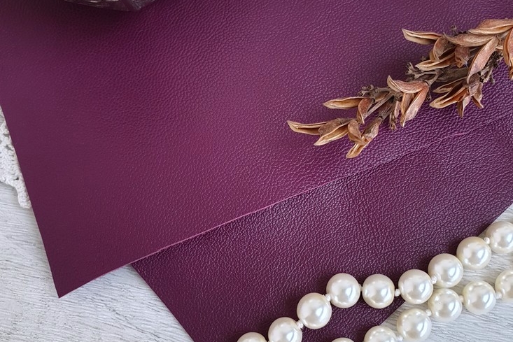 натуральная итальянская кожа