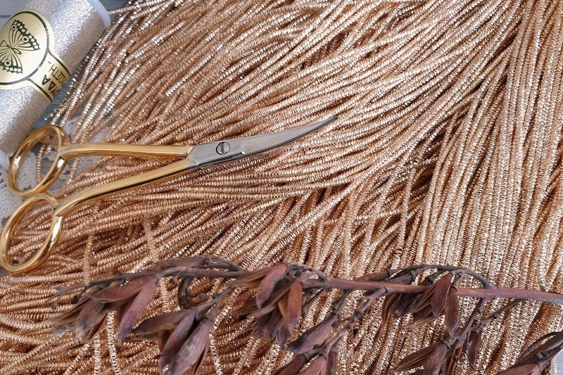 трунцал канитель