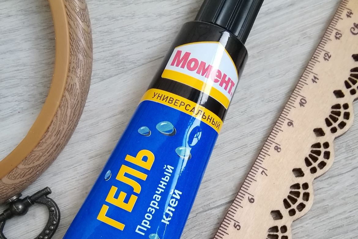 Клей универсальный
