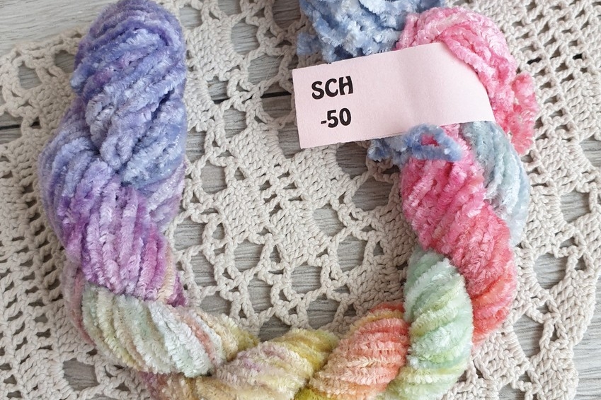 английская синель купить