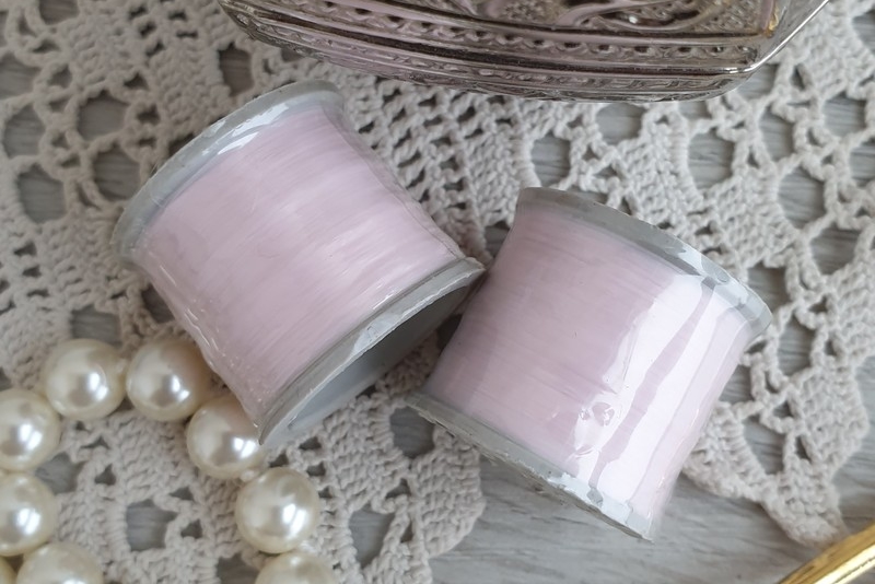 нитки для бисера нейлон