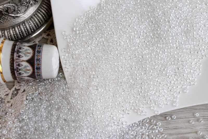 Бисер miyuki 160