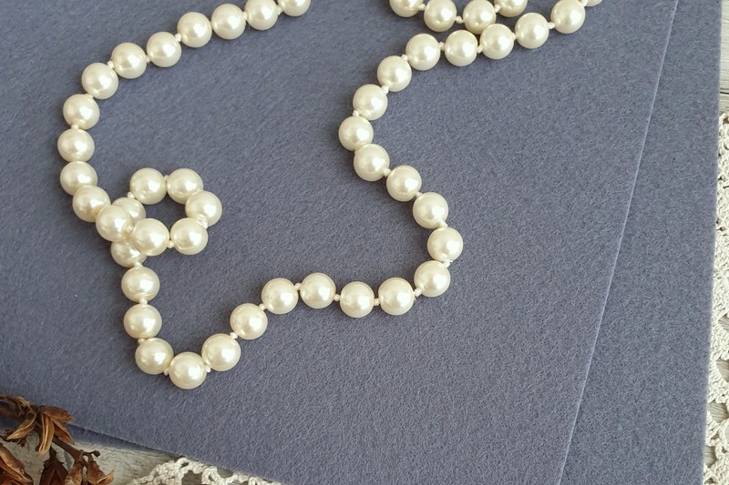 жесткий фетр для вышивки