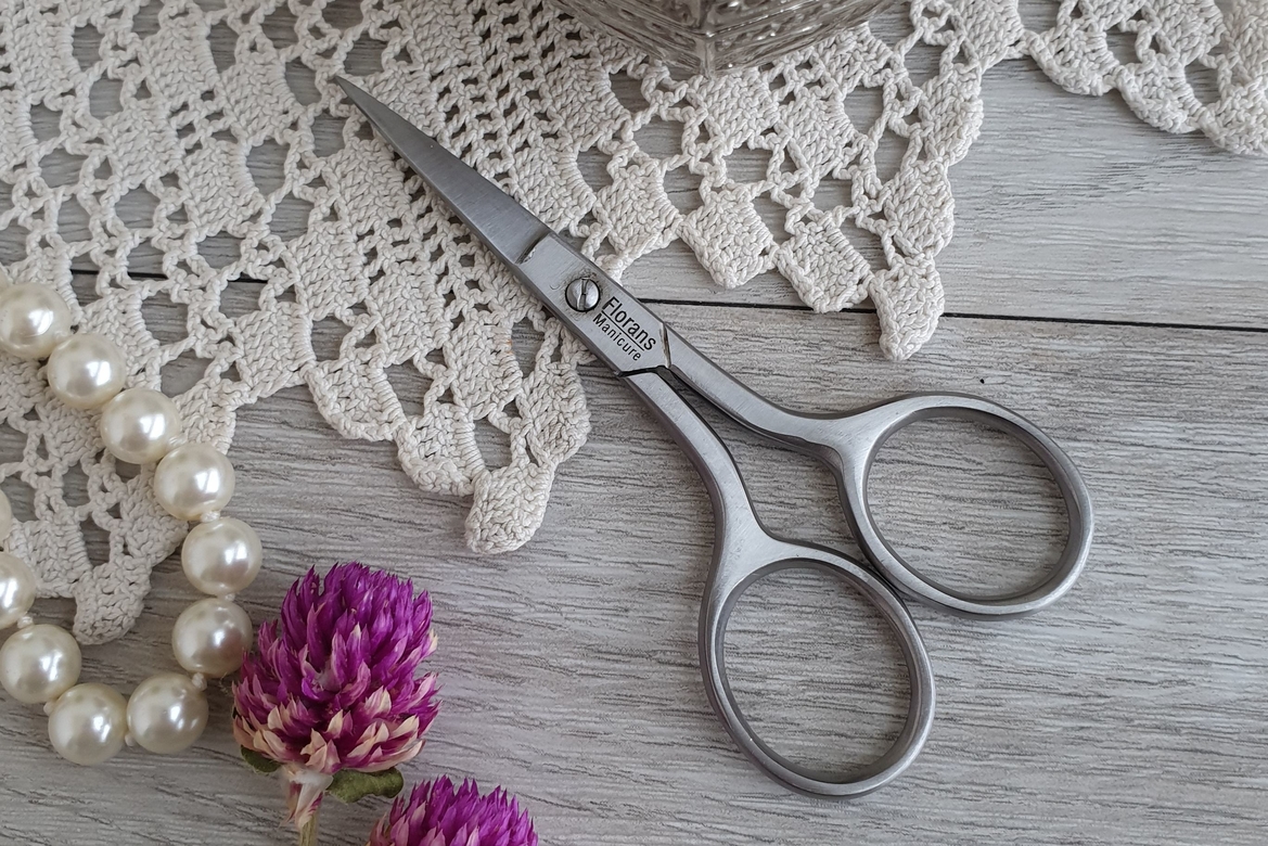 ножницы для рукоделия