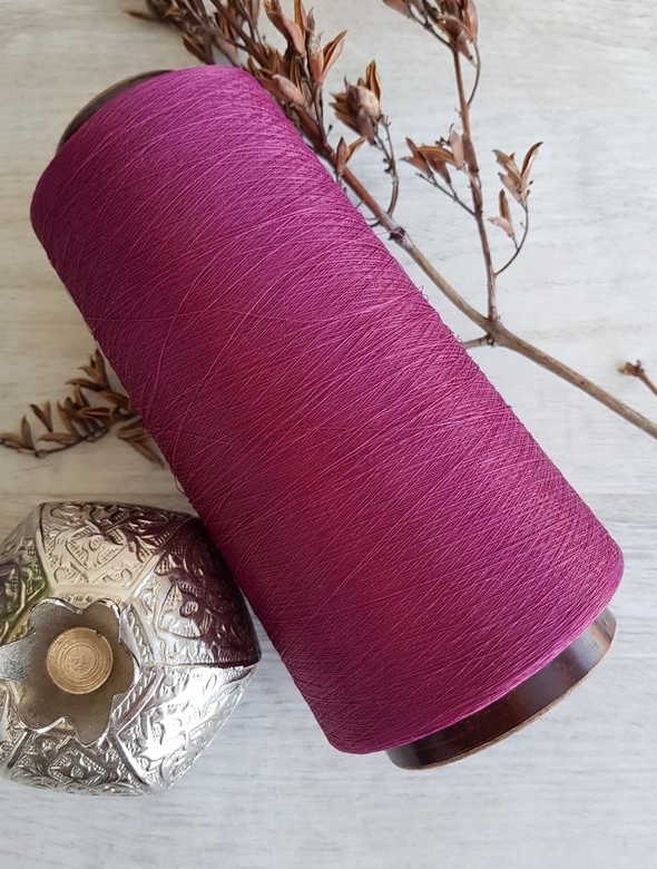 Лавсановые нитки (nl008)