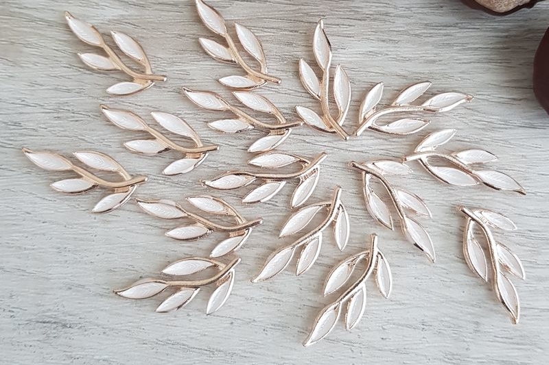 фурнитура для брошей