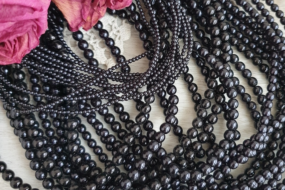 искусственный жемчуг