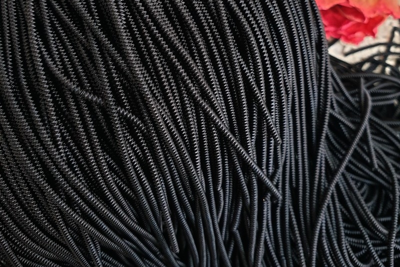 канитель фигурная