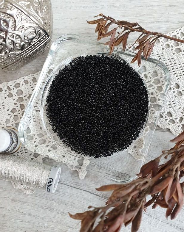 Бисер Toho, круглый 15/0 (bt15r49)