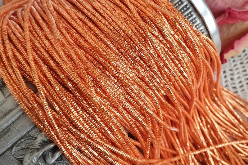 трунцал канитель