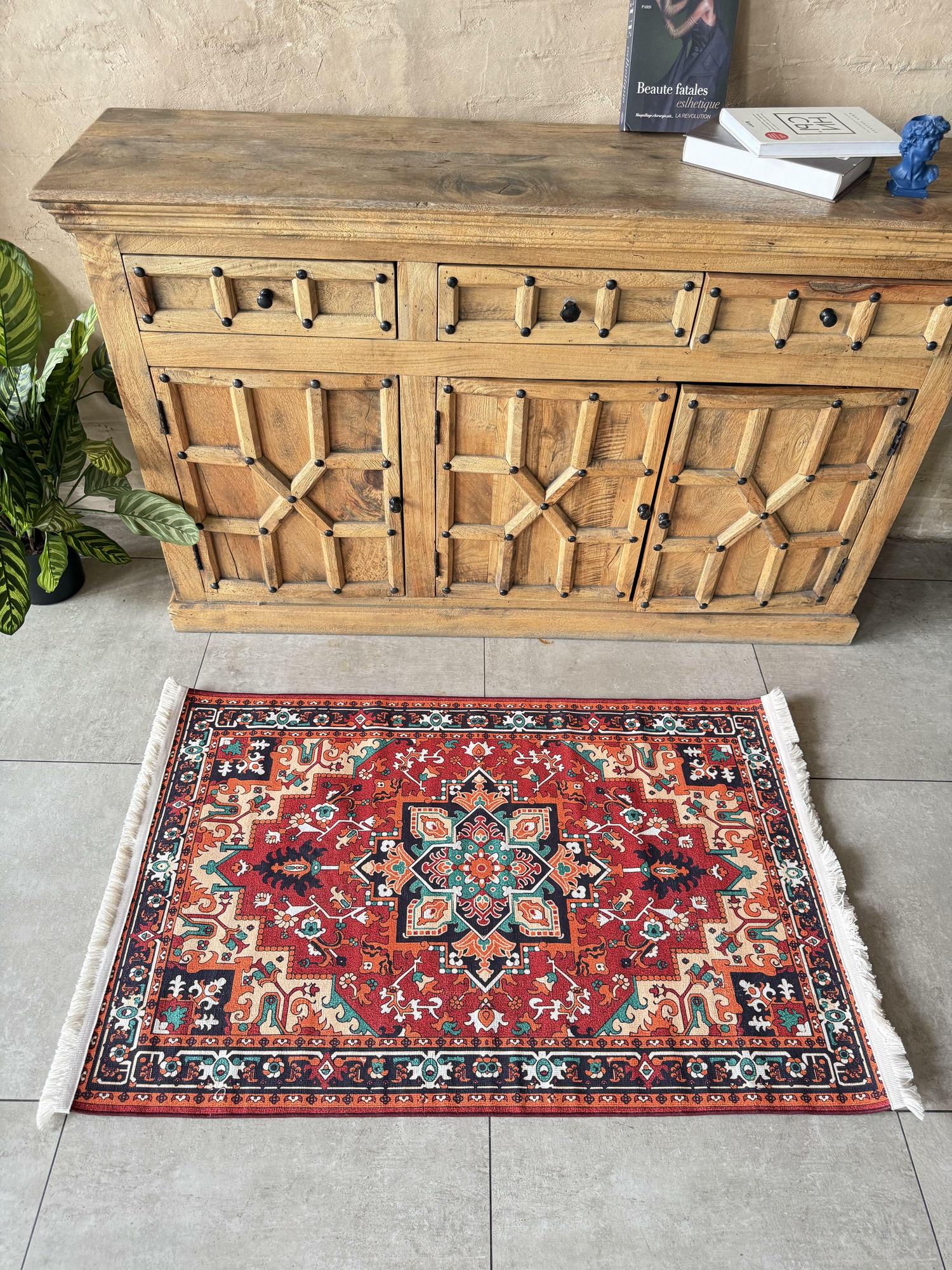 Ковровая дорожка 80х120 см Mira Gloria