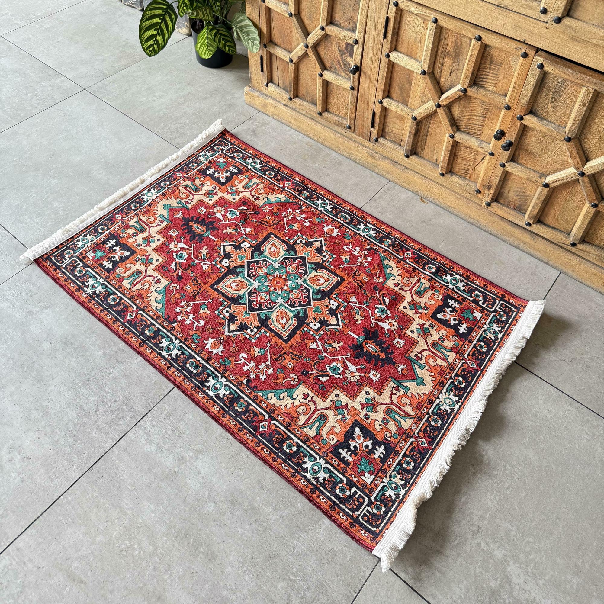 Ковровая дорожка 80х120 см Mira Gloria