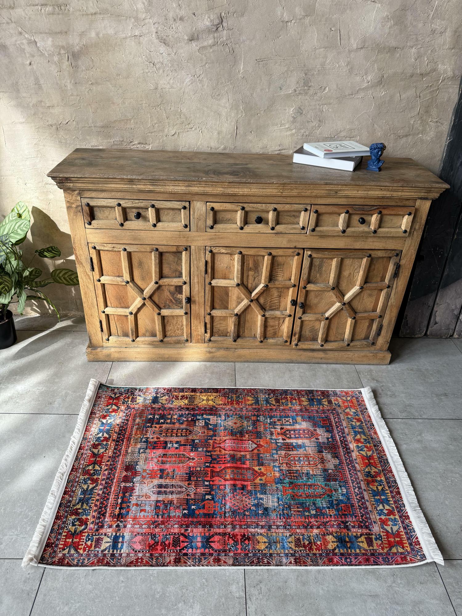 Ковровая дорожка 80х120 см Mira Miran