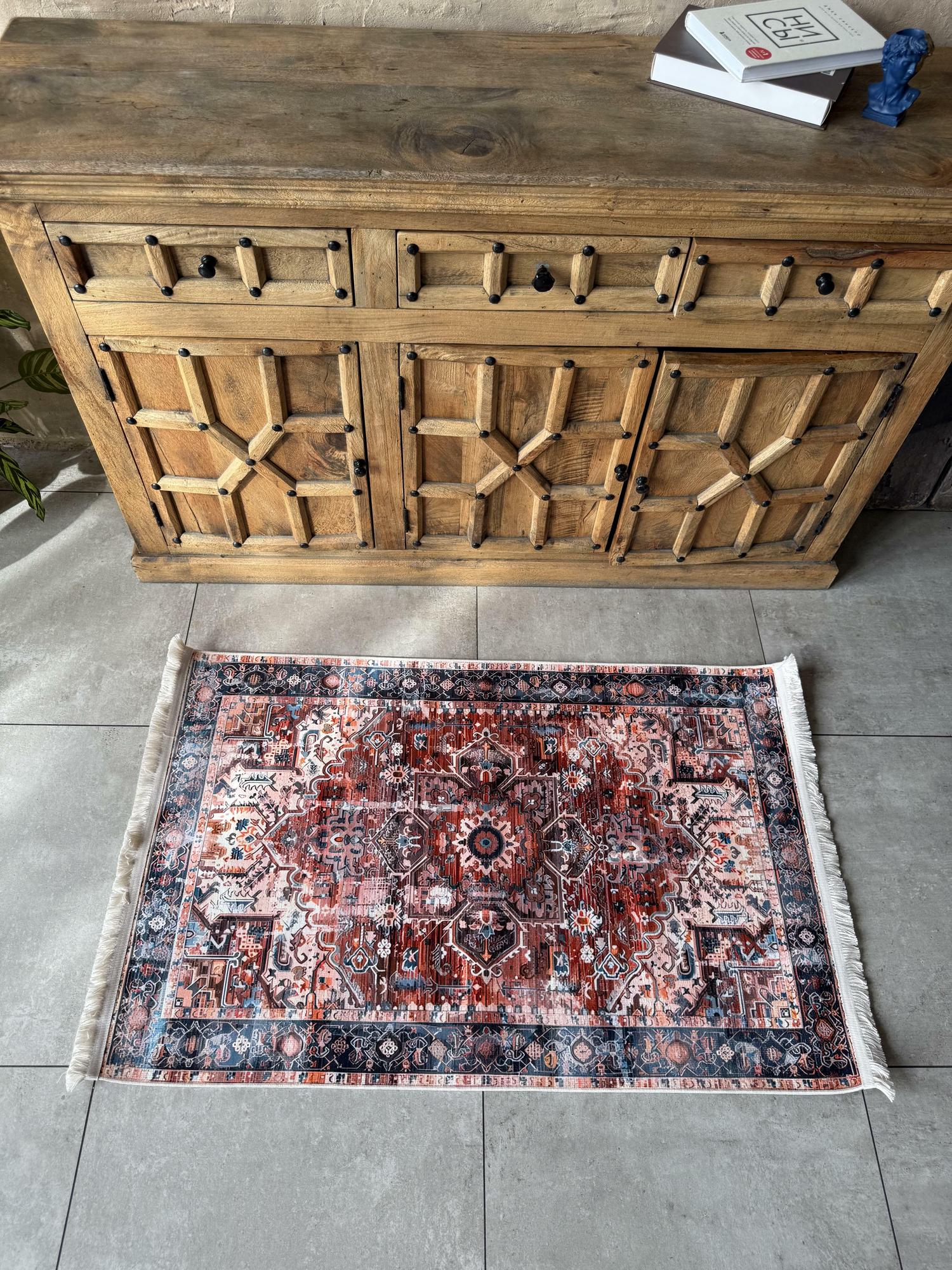 Ковровая дорожка 80х120 см Mira Sarima