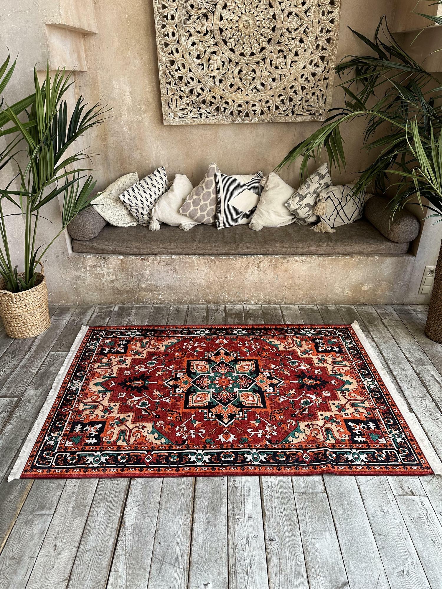 Ковер Mira Gloria 160х230 см