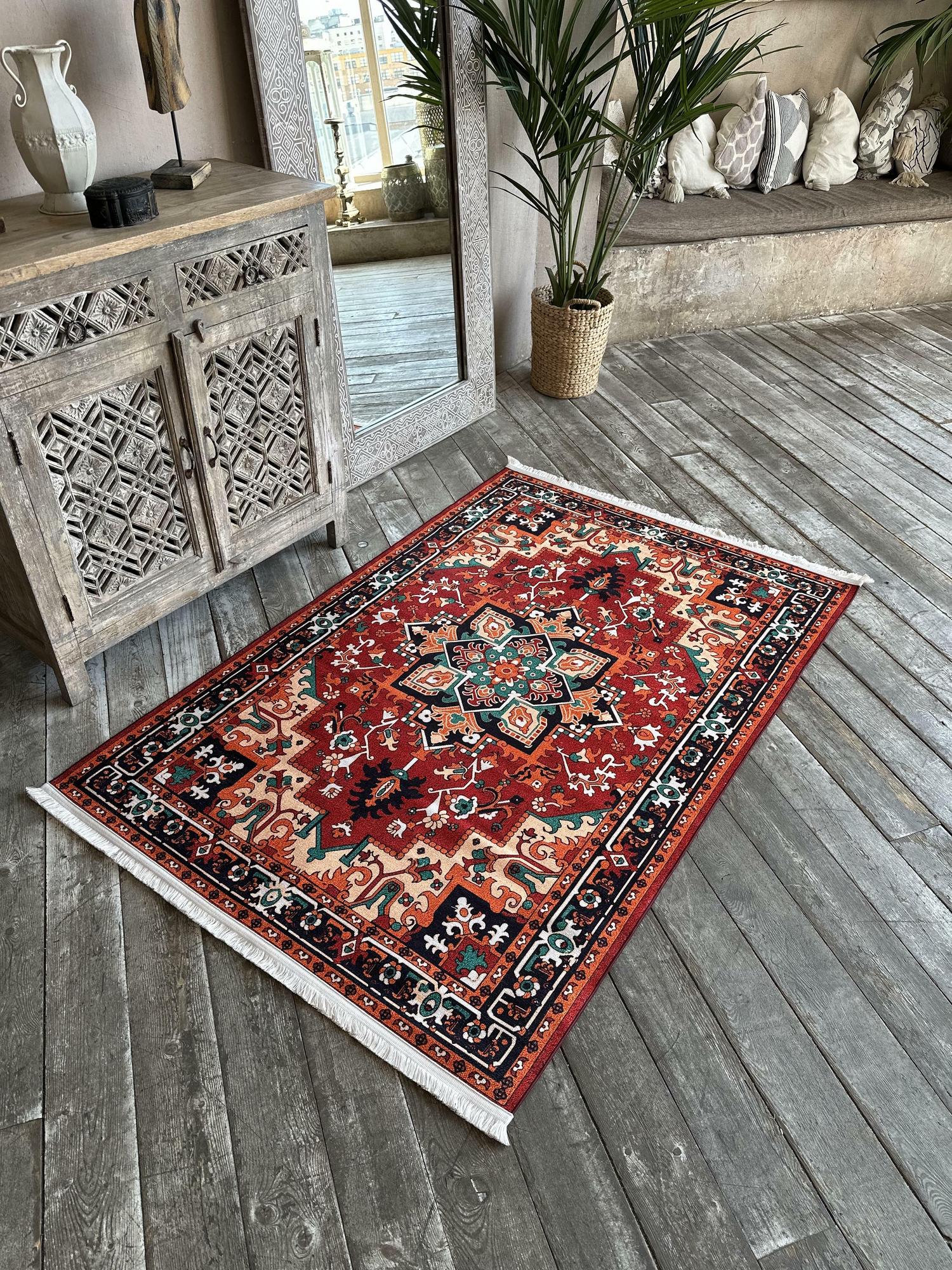 Ковер Mira Gloria 160х230 см