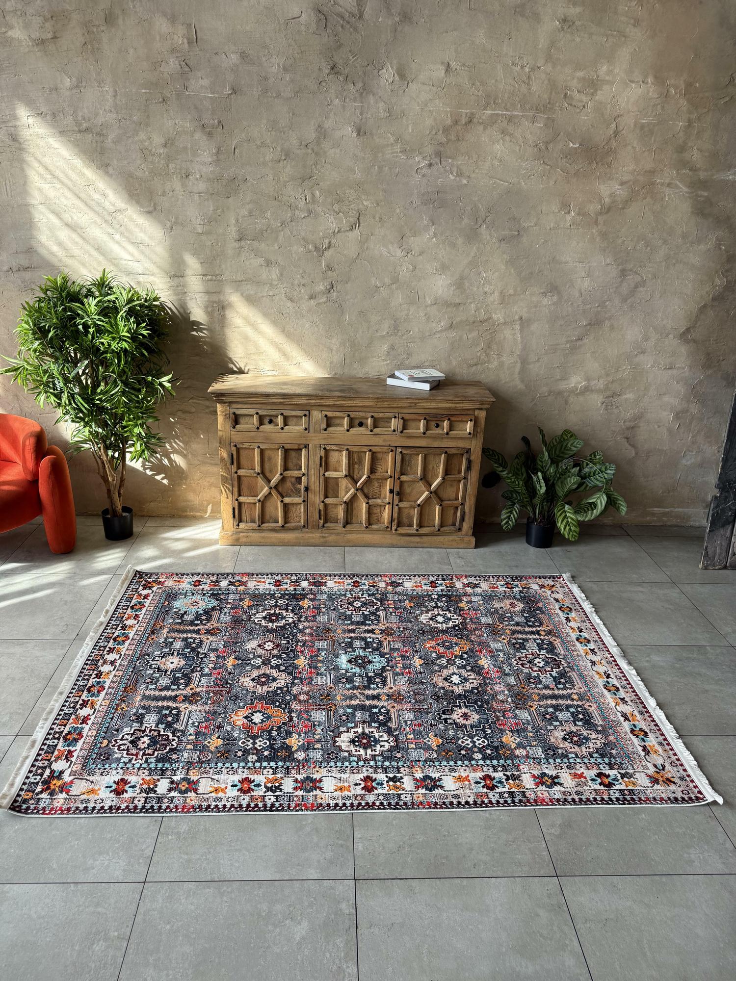 Ковер Mira Bruno 160х230 см