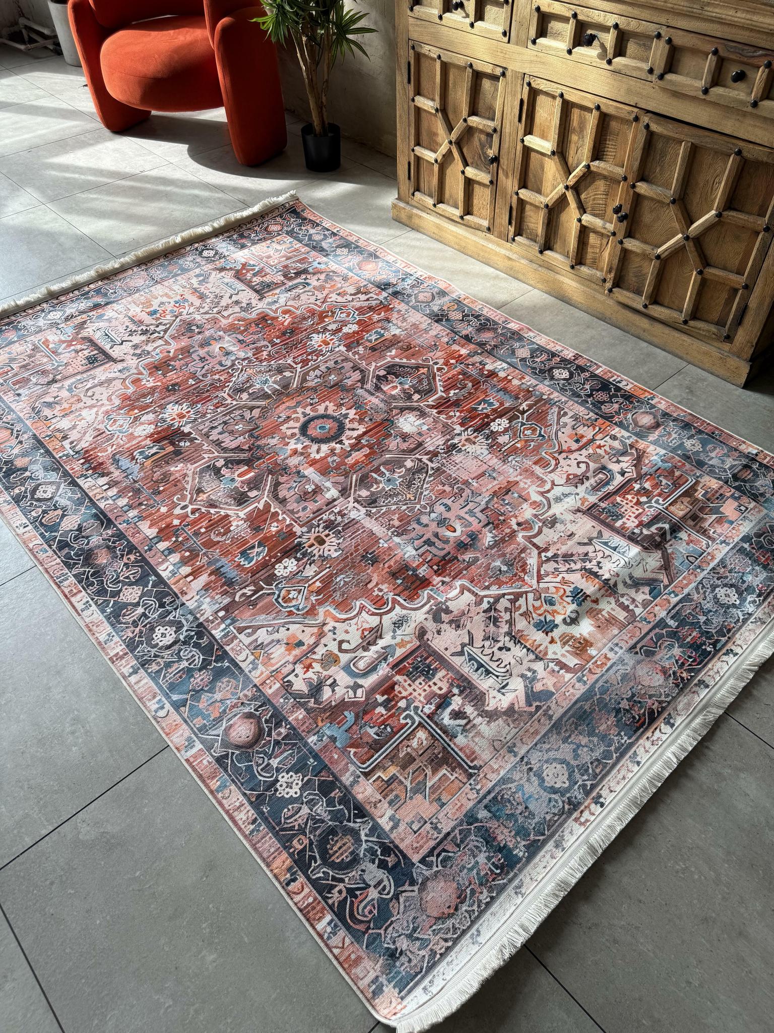 Ковер Mira Sarima 160х230 см