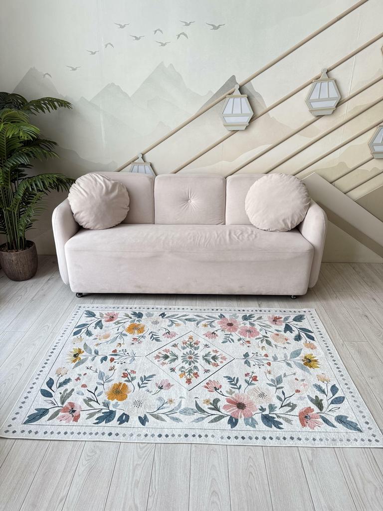 Ковер Lante Цветы 160х230 см