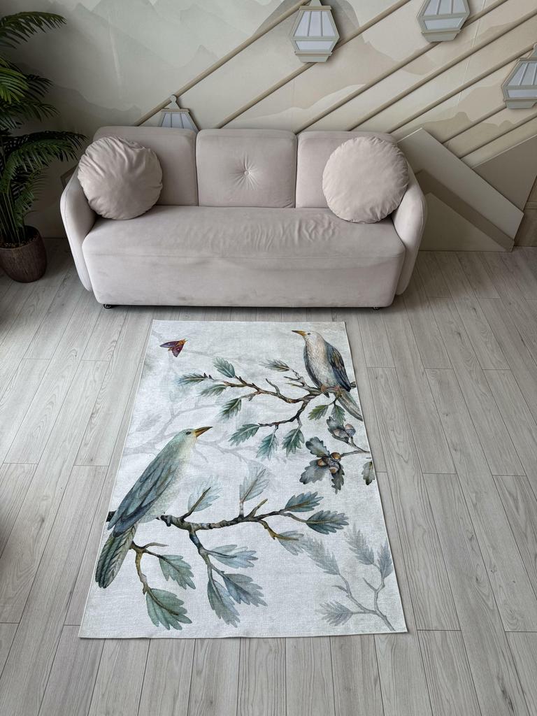 Ковер Lante Птицы 160х230 см
