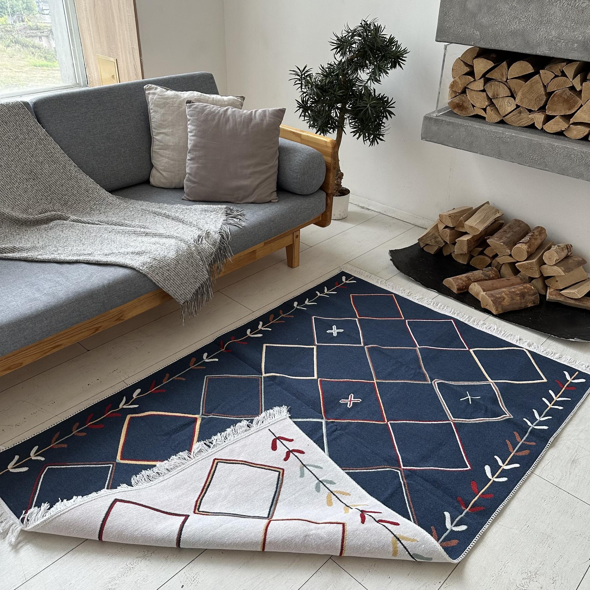 Килим Премиум ECO Hali Stone 160х230 см