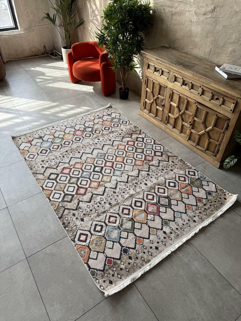 Ковер Mira Tida 120х180 см