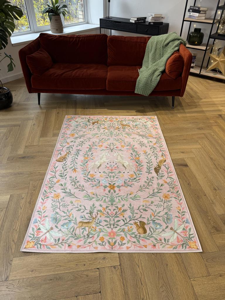Ковер Lante Сказочный сад 160х230 см
