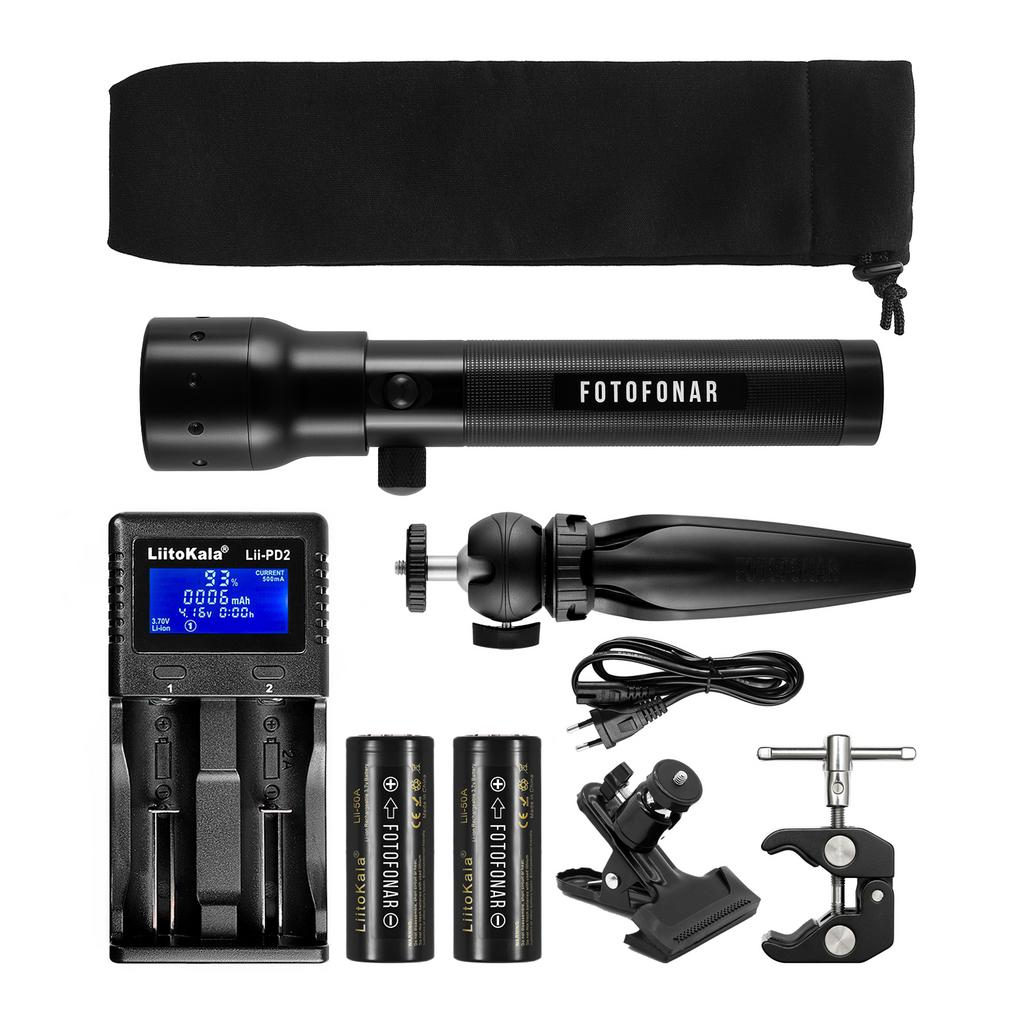 FOTOFONAR - X (Комплект PRO)