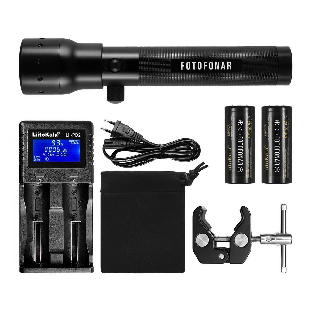 X ПРО (одна цветовая температура)