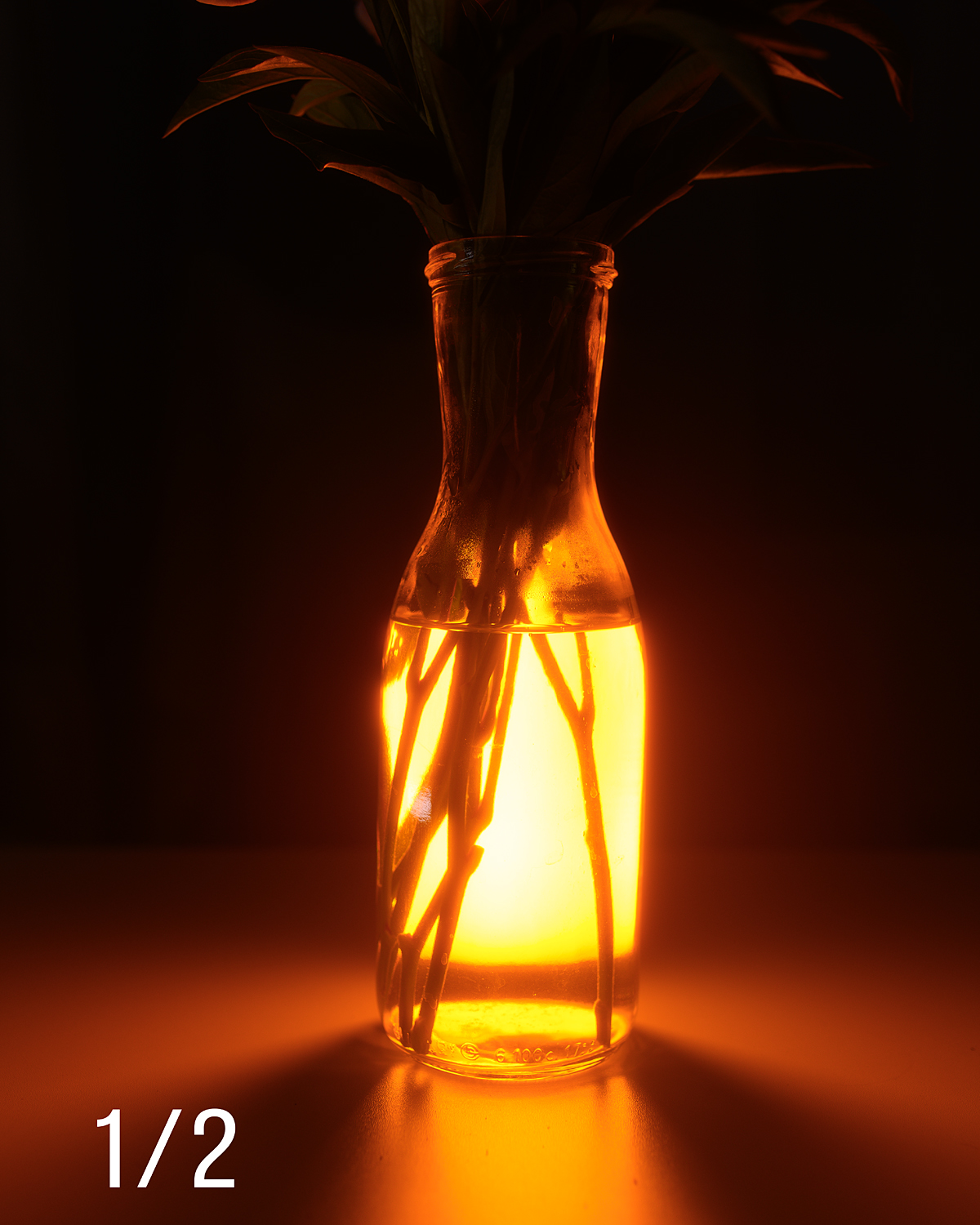 Светофильтр FOTOFONAR Black Mist