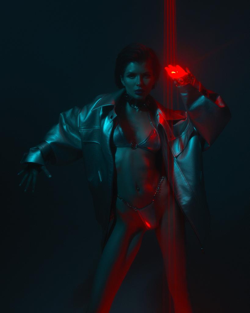 Пресеты для Camera Raw - Фотосъемка с Лазером