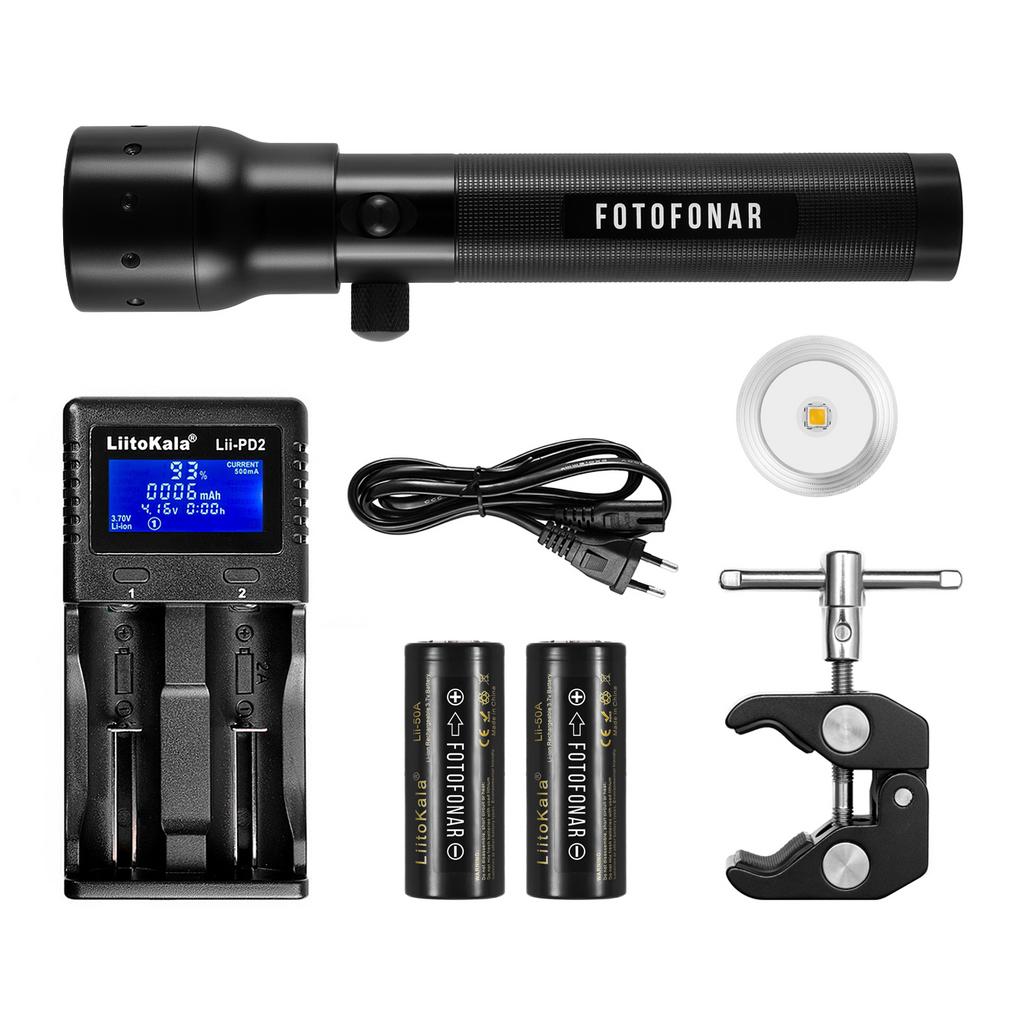 FOTOFONAR - X PRO (two colors)