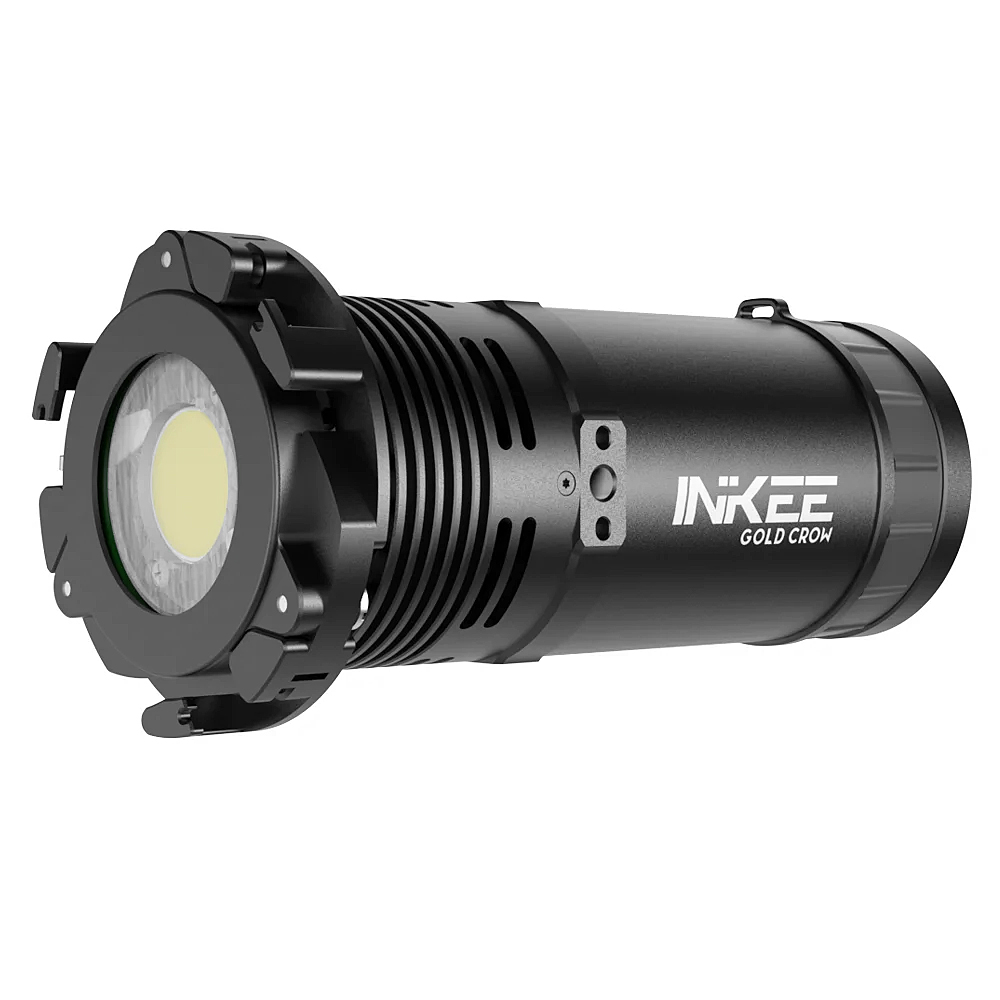 Фотофонарь INKEE Gold Crow GC30, 30 W BI-Color