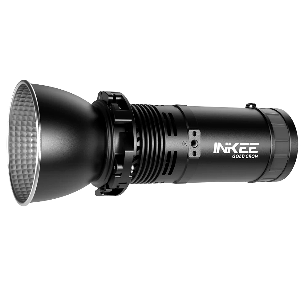 Фотофонарь INKEE Gold Crow GC30, 30 W BI-Color