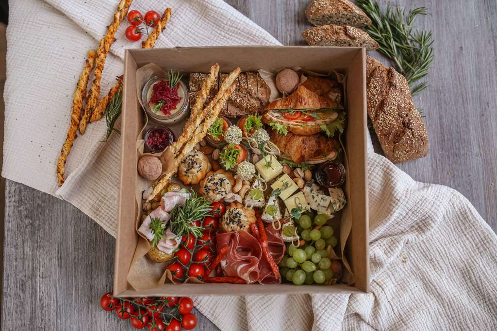 Набор к вину