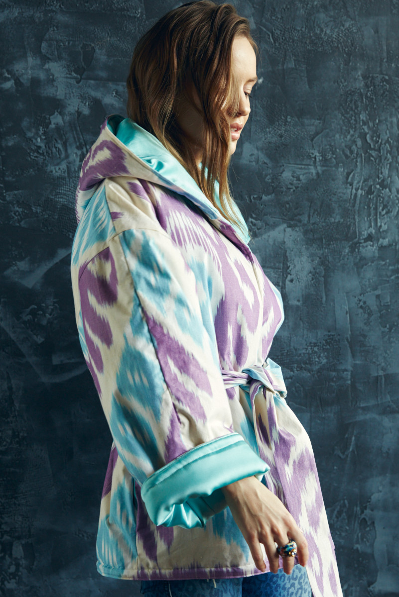 Пуффер СЕВАН