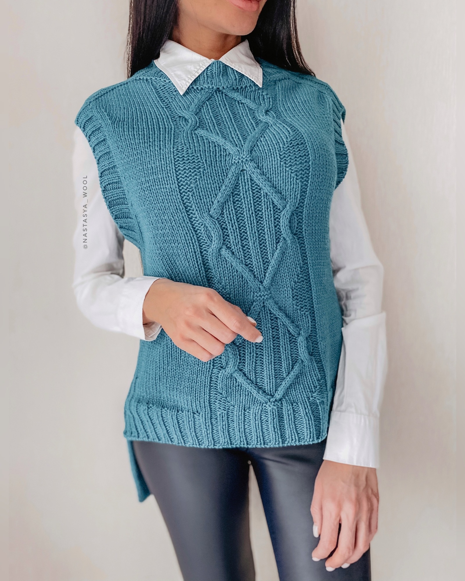 Жилет «Nikole»