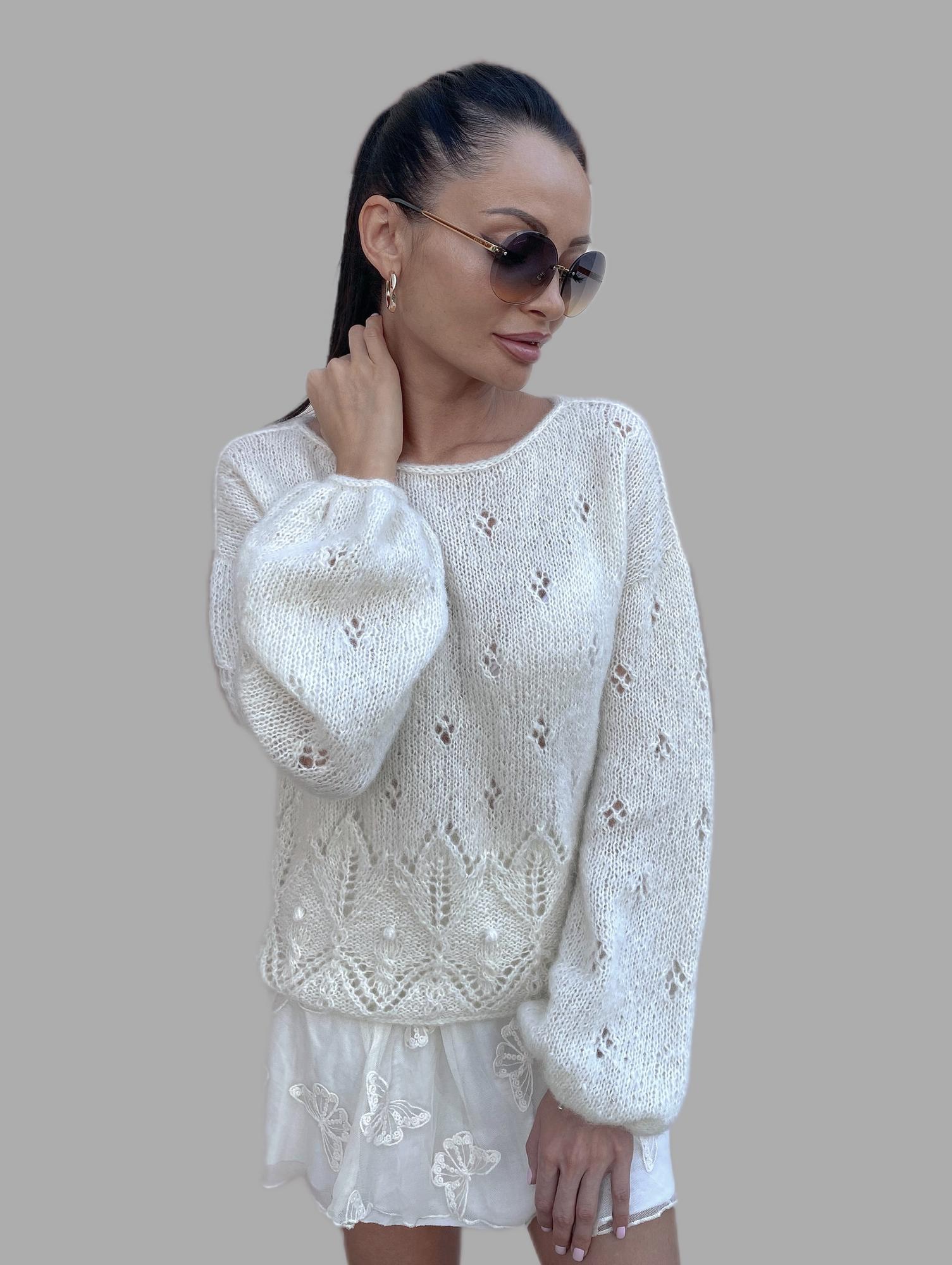 Джемпер "Amelie"