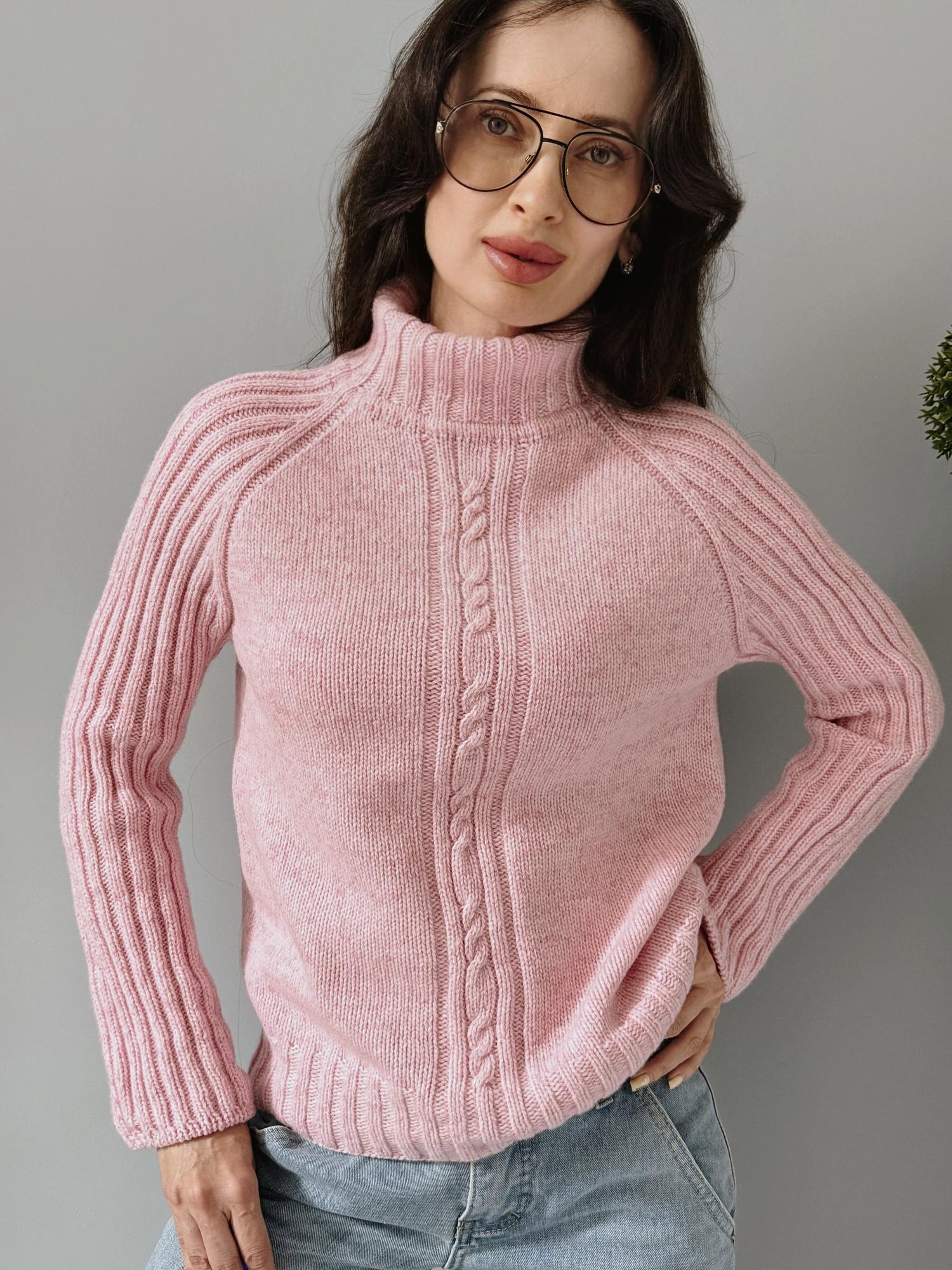 Свитер "Weekend"