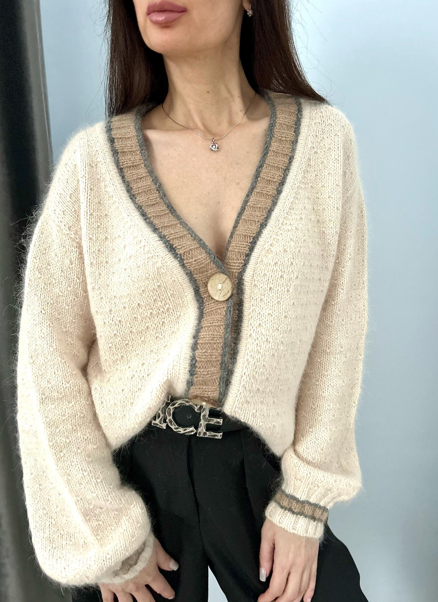 Кардиган "Natali"