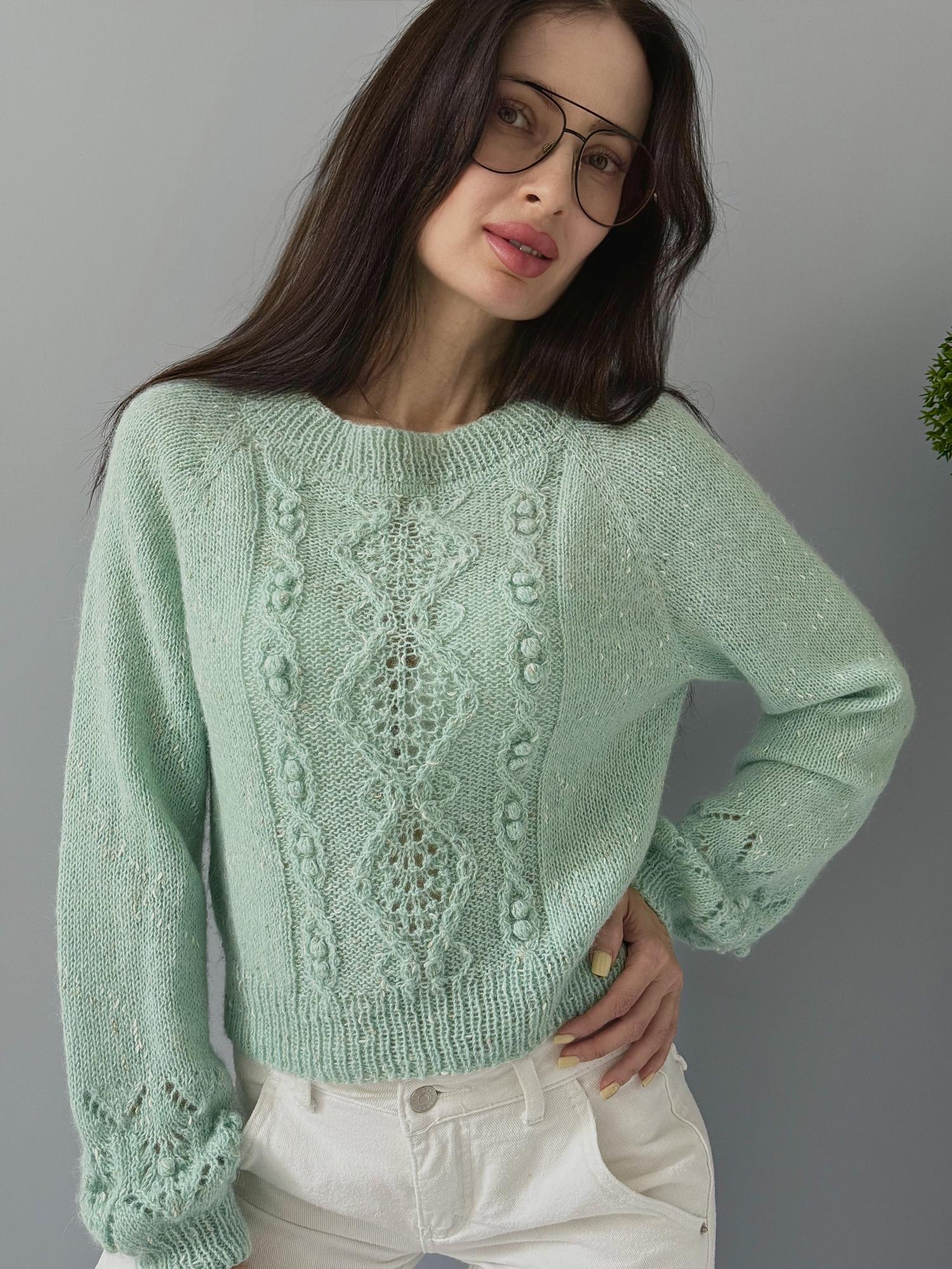 Джемпер «Camellia»