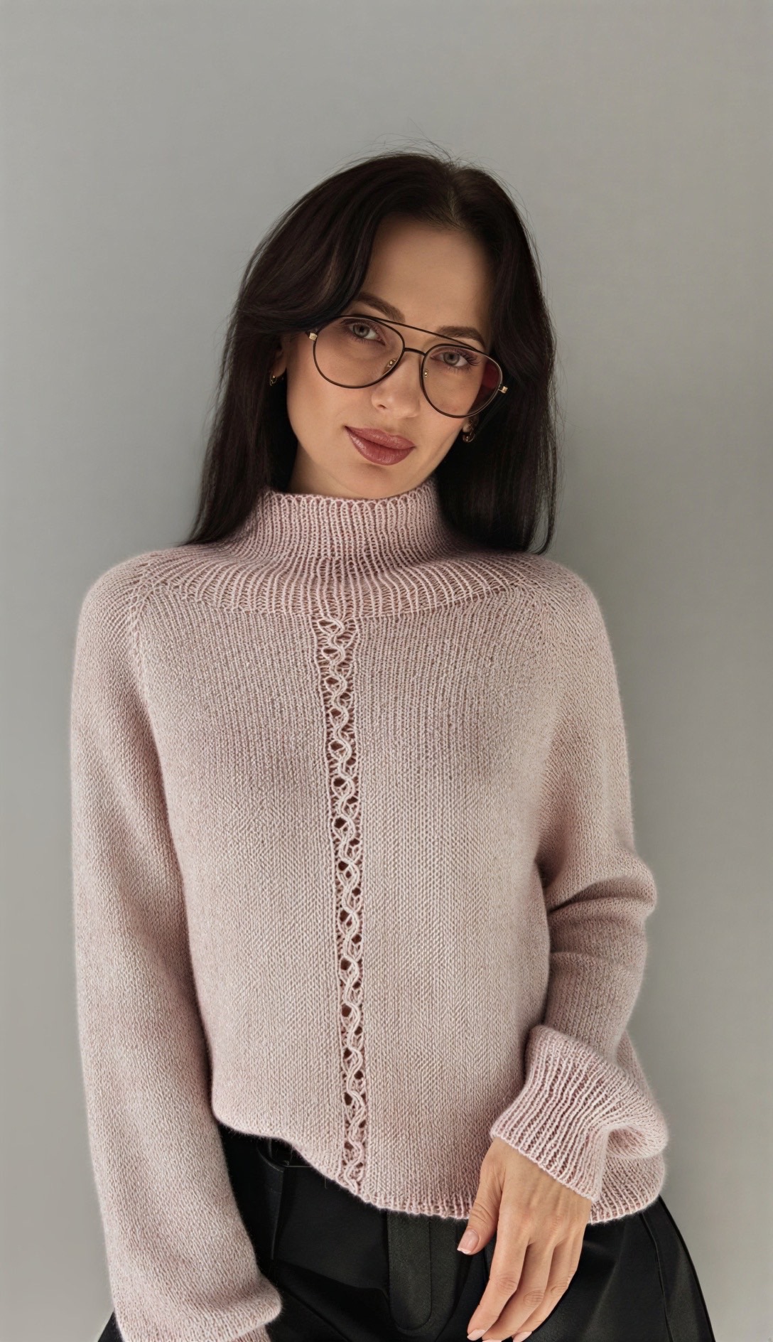 Свитер "Jasmine"