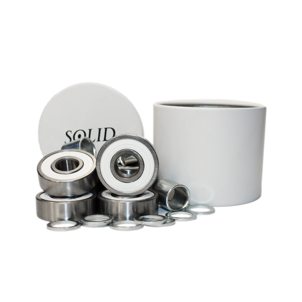 подшипники Solid Line bearings
