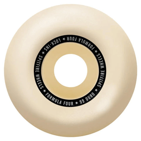 Колеса Spitfire F4 99 Lock-Ins