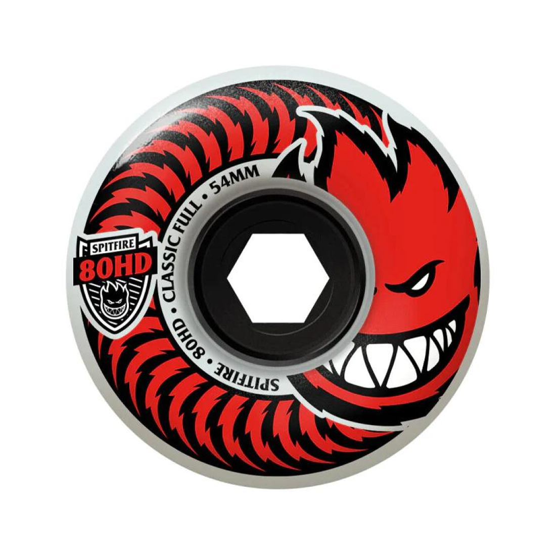 колеса Spitfire 80Hd Classic Full 54mm | 56mm