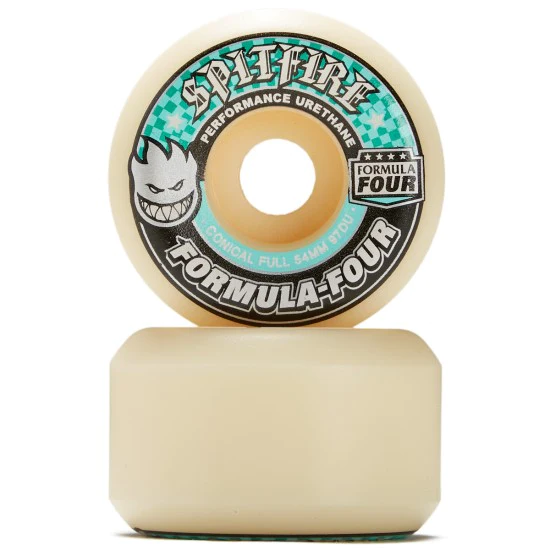 Колеса Spitfire F4 97 Conical Full