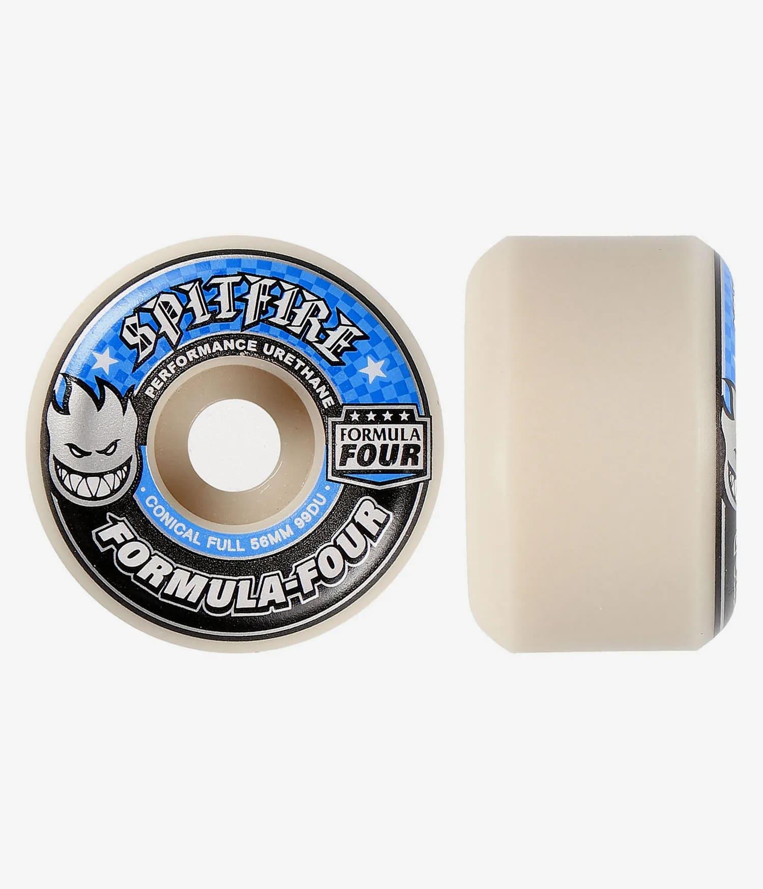 Колеса Spitfire F4 99D Conical Full купить на TREPANG.CO