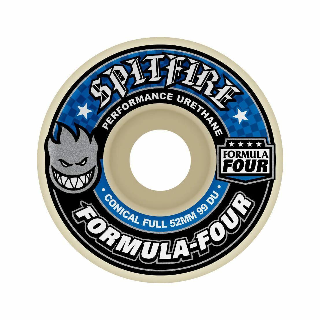 Колеса Spitfire F4 99D Conical Full купить на TREPANG.CO