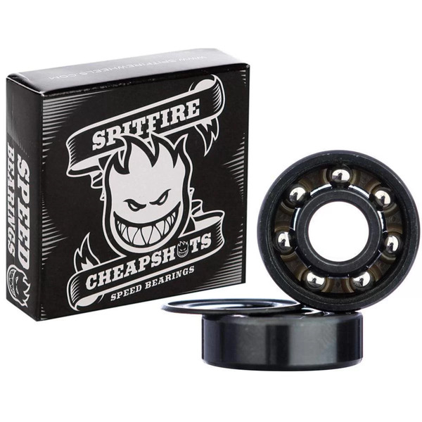 подшипники Spitfire Cheapshots
