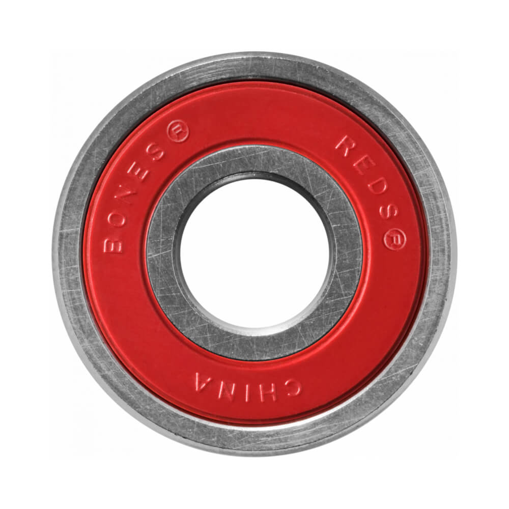 подшипники Bones Reds